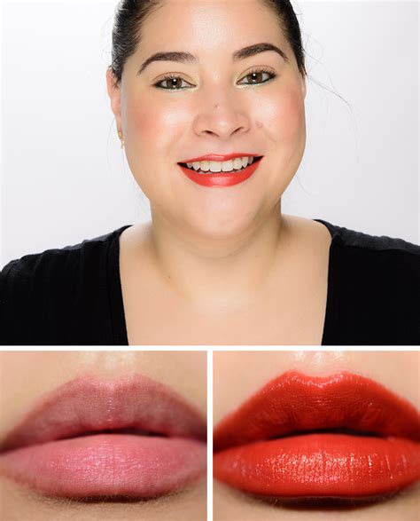 ysl rouge 154|ysl pur couture color.